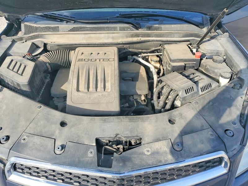 Продажа на аукционе авто 2015 Chevrolet Equinox, vin: 2GNFLEEK9F6121092, номер лота: 59073056