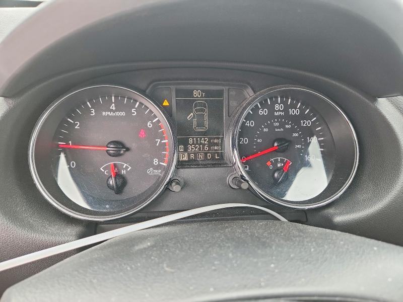 Aukcja sprzedaży 2013 Nissan Rogue, vin: JN8AS5MTXDW000451, numer aukcji: 57723256