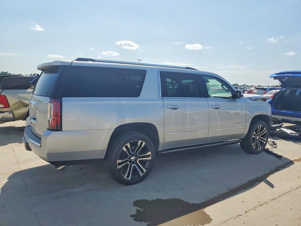 Aukcja sprzedaży 2019 Gmc Yukon Xl, vin: 1GKS2HKJ0KR107799, numer aukcji: 58764236