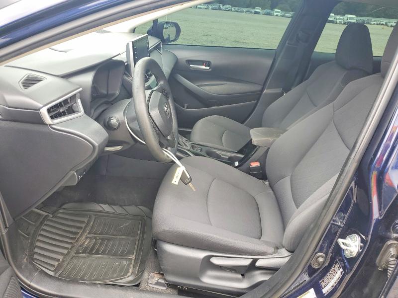 Aukcja sprzedaży 2020 Toyota Corolla, vin: 5YFEPRAE1LP103471, numer aukcji: 58540336