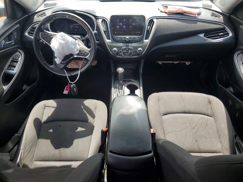 Aukcja sprzedaży 2020 Chevrolet Malibu, vin: 1G1ZG5ST0LF098710, numer aukcji: 57273976