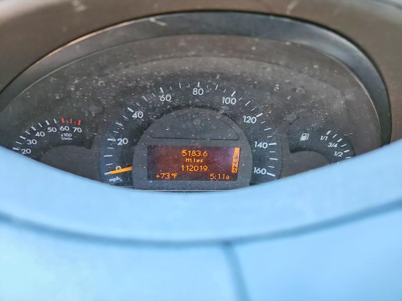 2004 Mercedes-benz C მანქანა იყიდება აუქციონზე, vin: WDBRF40J04F459682, აუქციონის ნომერი: 57140166