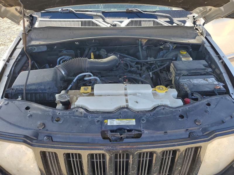 Продажа на аукционе авто 2010 Jeep Liberty, vin: 1J4PN3GK7AW171250, номер лота: 56478116