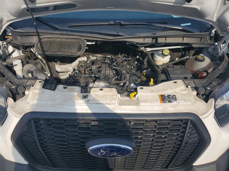 Продажа на аукционе авто 2023 Ford Transit, vin: 1FDBW5ZG8PKA23234, номер лота: 55898956