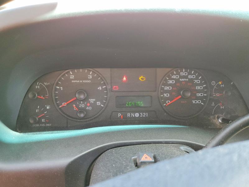 2006 Ford F250 მანქანა იყიდება აუქციონზე, vin: 1FTSW21P26EC74438, აუქციონის ნომერი: 53940516