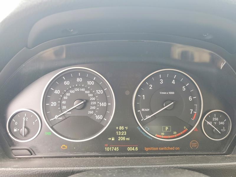 Aukcja sprzedaży 2015 Bmw 428, vin: WBA4A9C58FD416032, numer aukcji: 56331786