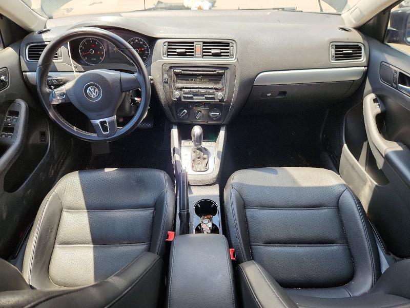 Aukcja sprzedaży 2013 Volkswagen Jetta, vin: 3VWDX7AJXDM436559, numer aukcji: 59118396