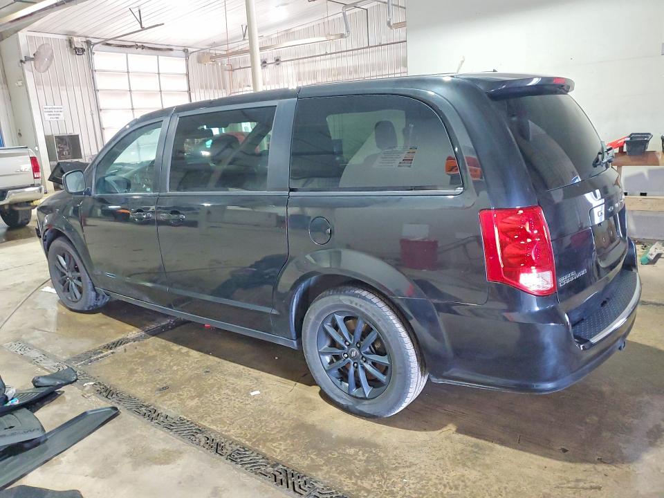 2020 Dodge Grand Caravan მანქანა იყიდება აუქციონზე, vin: 2C4RDGEGXLR188241, აუქციონის ნომერი: 54631016