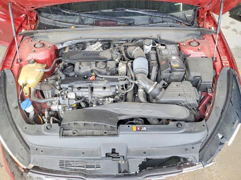 Aukcja sprzedaży 2023 Kia K5, vin: 5XXG14J29PG196046, numer aukcji: 58071466