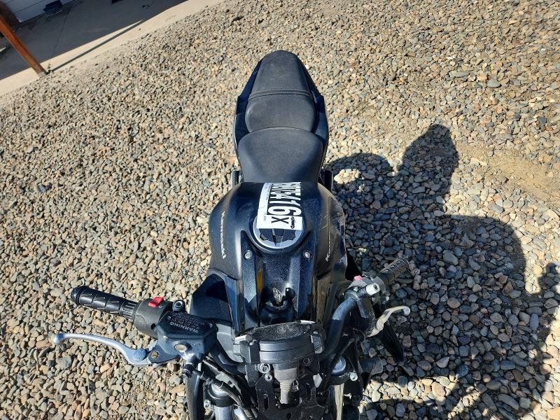 Продажа на аукционе авто 2017 Kawasaki Er650, vin: JKAEREH15HDA01054, номер лота: 56975416