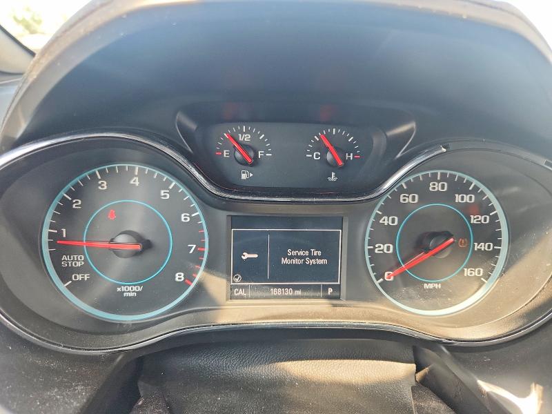 Продаж на аукціоні авто 2017 Chevrolet Cruze, vin: 1G1BE5SM7H7133213, номер лоту: 56127826
