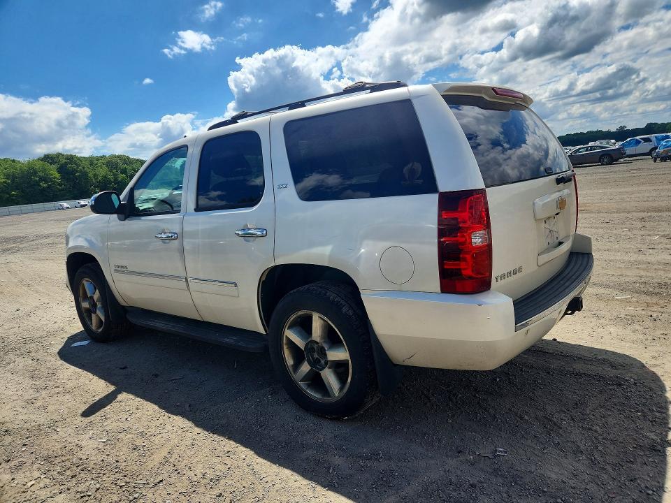 57618326 :رقم المزاد ، 1GNSKCE08DR225031 vin ، 2013 Chevrolet Tahoe مزاد بيع