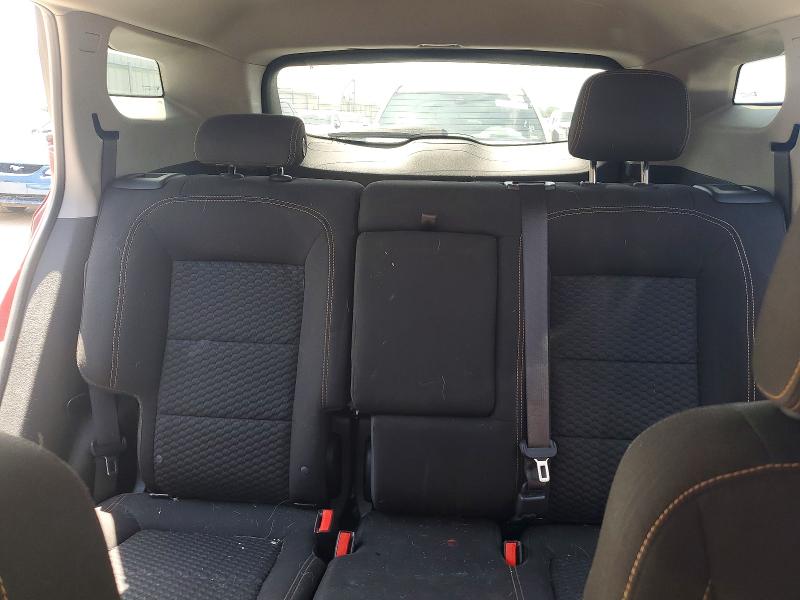 2018 Gmc Terrain მანქანა იყიდება აუქციონზე, vin: 3GKALNEU5JL369028, აუქციონის ნომერი: 56542376