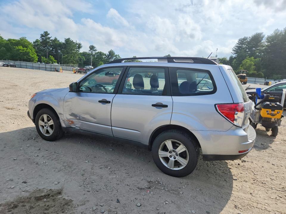 Aukcja sprzedaży 2012 Subaru Forester, vin: JF2SHBBC5CH437956, numer aukcji: 57326266