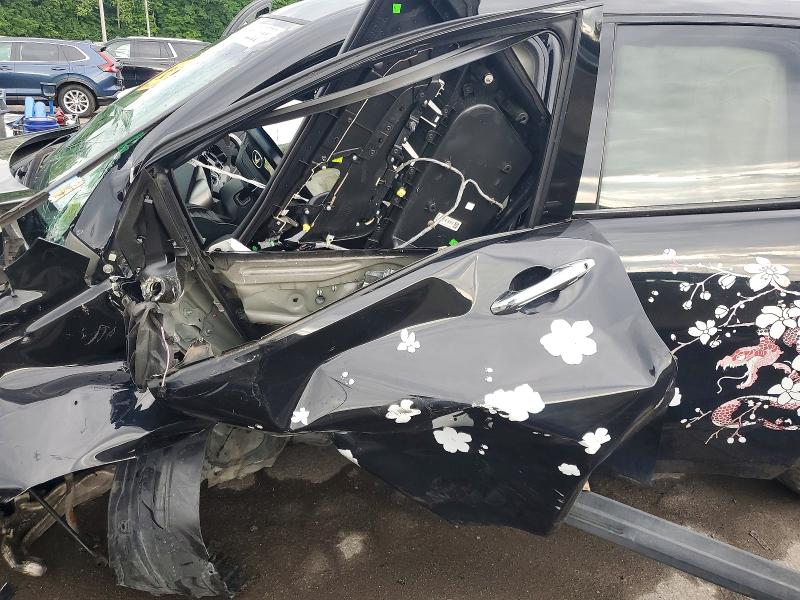 2008 Acura Mdx მანქანა იყიდება აუქციონზე, vin: 2HNYD28738H546961, აუქციონის ნომერი: 56512536