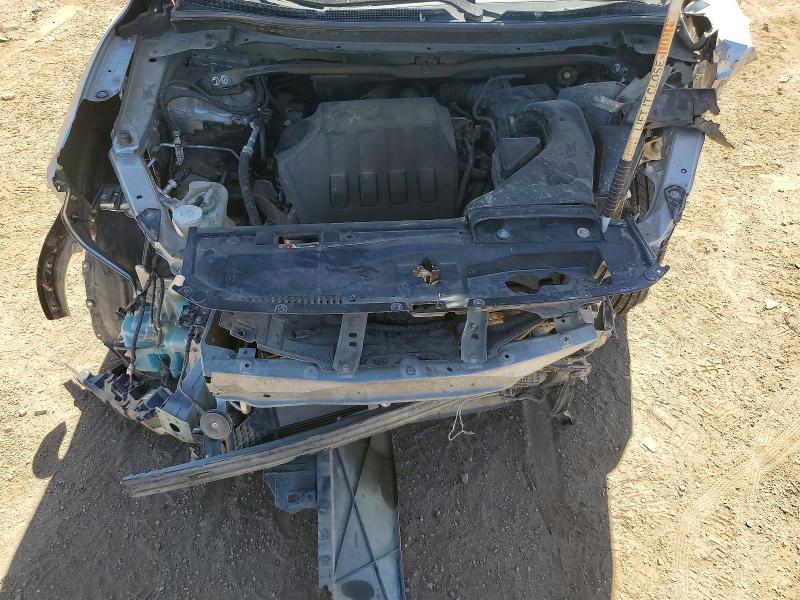 Aukcja sprzedaży 2022 Mitsubishi Eclipse Cross, vin: JA4ASWAA6NZ058829, numer aukcji: 56982986