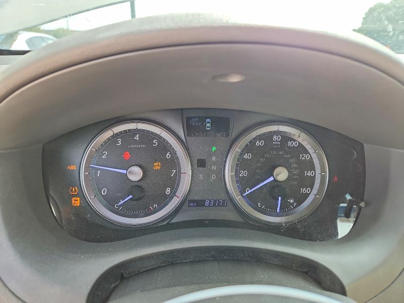 2011 Lexus Es მანქანა იყიდება აუქციონზე, vin: JTHBK1EG0B2470839, აუქციონის ნომერი: 59245216
