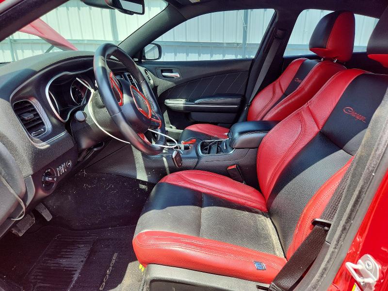 Продаж на аукціоні авто 2015 Dodge Charger, vin: 2C3CDXJG8FH742385, номер лоту: 85629275