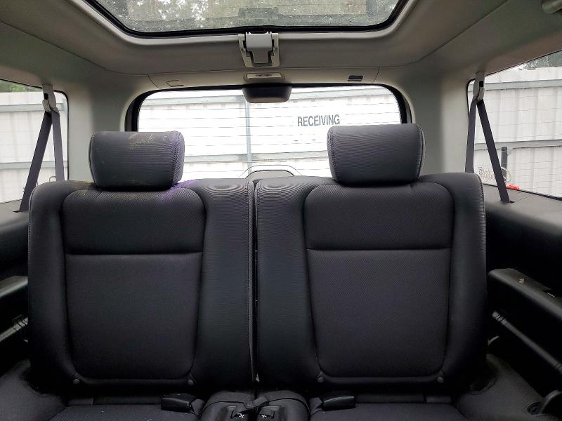 Продажа на аукционе авто 2004 Honda Element, vin: 5J6YH28514L019176, номер лота: 59529586