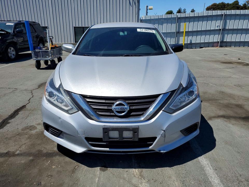 Продажа на аукционе авто 2016 Nissan Altima, vin: 1N4AL3AP5GN391710, номер лота: 54106576