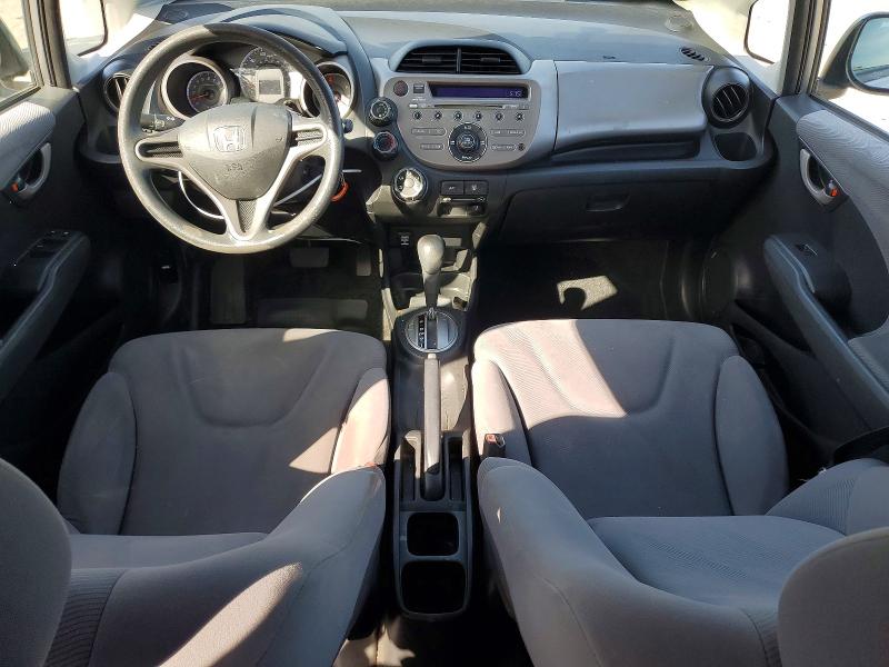 Aukcja sprzedaży 2010 Honda Fit, vin: JHMGE8H20AC029856, numer aukcji: 54883266