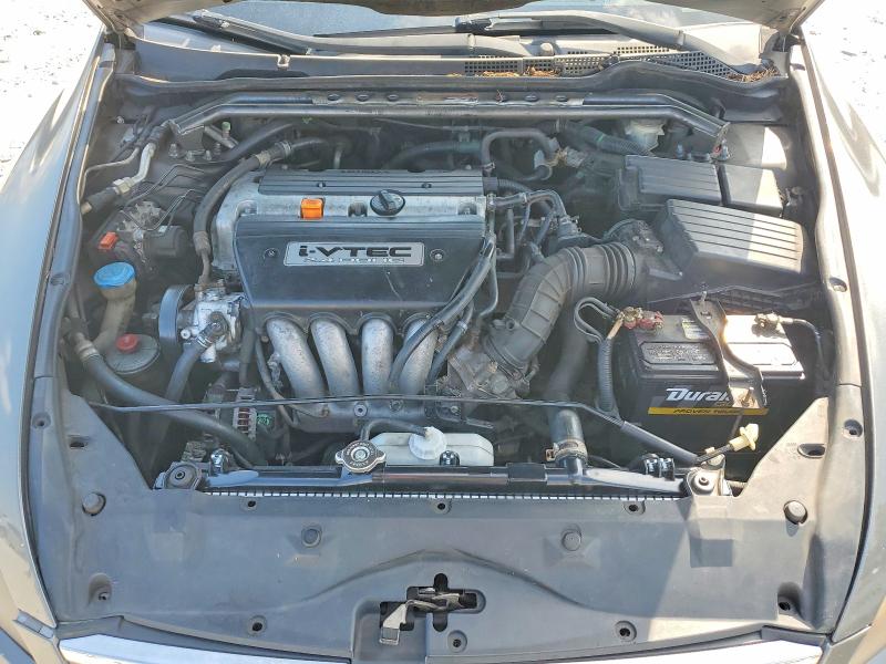 Продаж на аукціоні авто 2006 Honda Accord, vin: 1HGCM55886A176649, номер лоту: 58153076