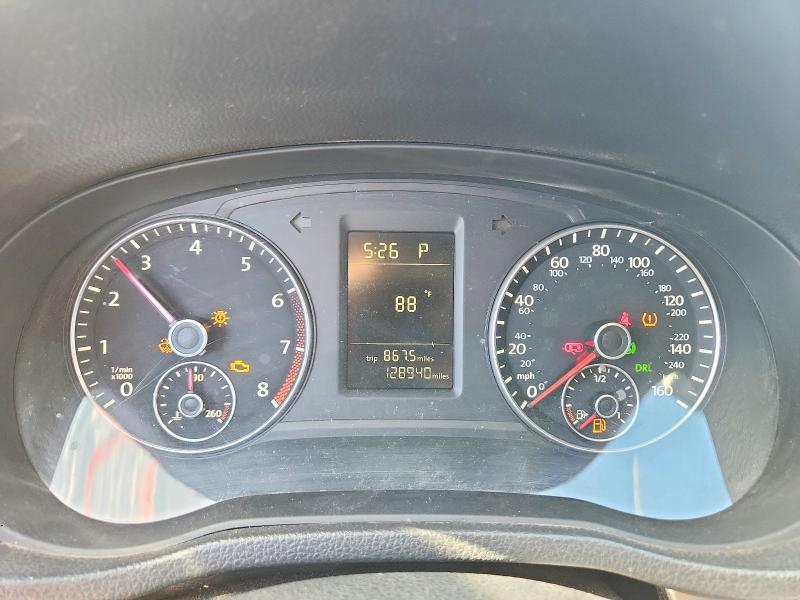 56967556 :رقم المزاد ، 1VWAT7A38EC075402 vin ، 2014 Volkswagen Passat مزاد بيع
