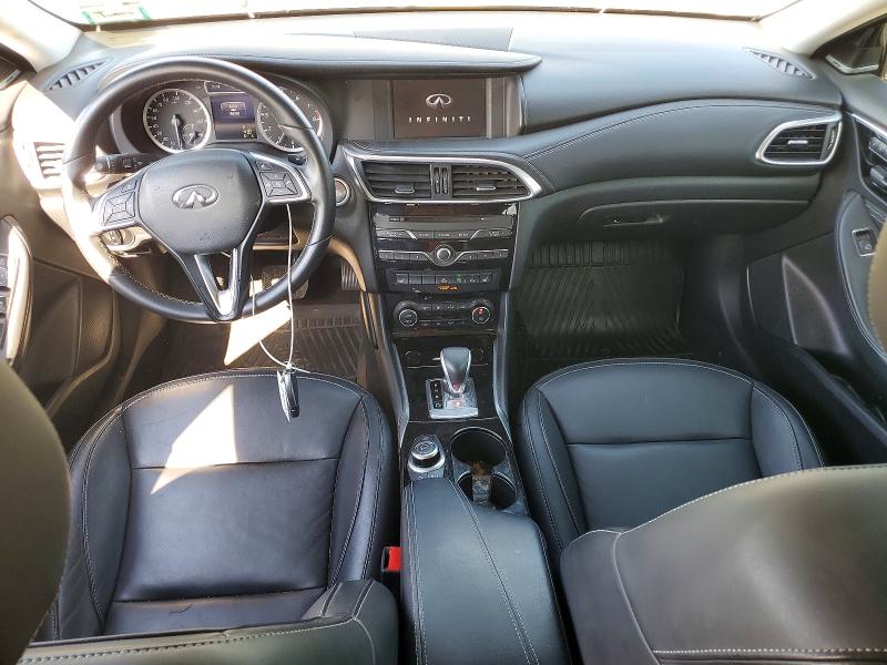 Продажа на аукционе авто 2018 Infiniti Qx30, vin: SJKCH5CR5JA052729, номер лота: 55205746