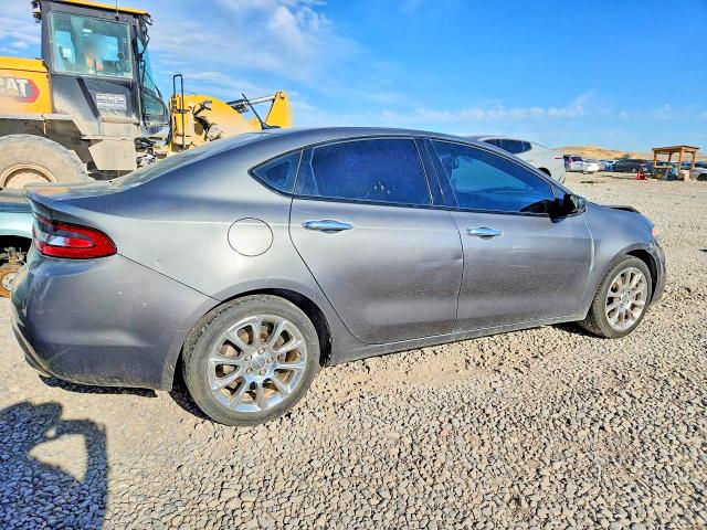 55688276 :رقم المزاد ، 1C3CDFCH0DD703364 vin ، 2013 Dodge Dart مزاد بيع