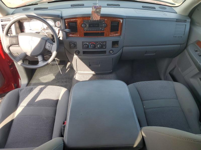 Продажа на аукционе авто 2006 Dodge Ram 1500, vin: 1D7HU18286S554473, номер лота: 54715006