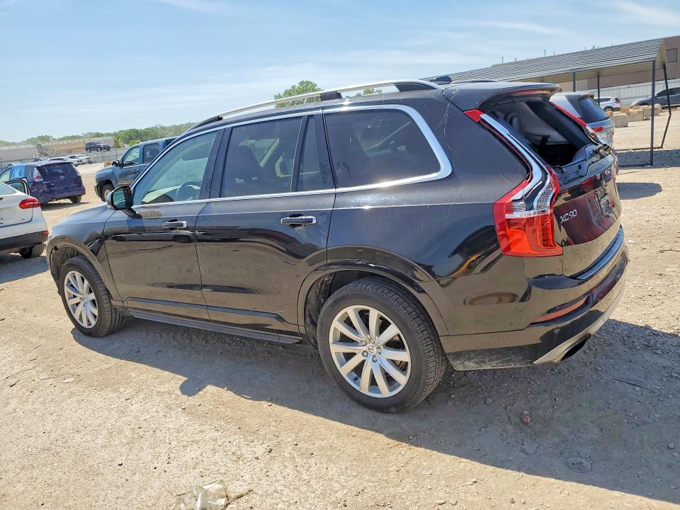 Aukcja sprzedaży 2016 Volvo Xc90, vin: YV4A22PK9G1045649, numer aukcji: 57859116