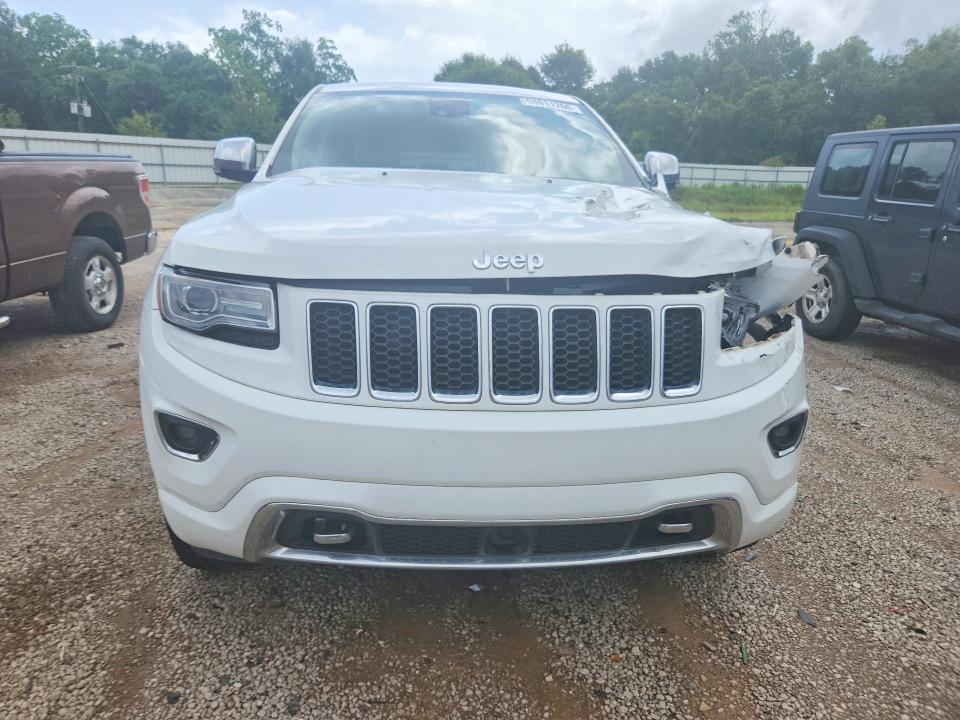2014 Jeep Grand Cherokee მანქანა იყიდება აუქციონზე, vin: 1C4RJFCM2EC302336, აუქციონის ნომერი: 58011766