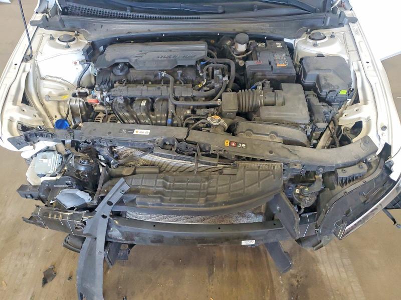58435376 :رقم المزاد ، KMHLM4DG2RU643371 vin ، 2024 Hyundai Elantra مزاد بيع