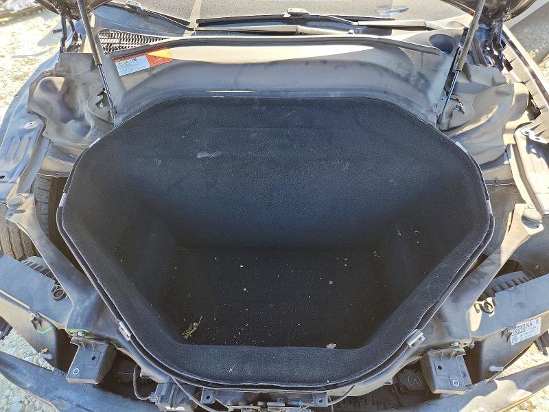 Продажа на аукционе авто 2016 Tesla Model S, vin: 5YJSA1E27GF131444, номер лота: 58459346