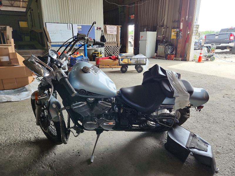 2007 Honda Vt600 მანქანა იყიდება აუქციონზე, vin: JH2PC214X7M802875, აუქციონის ნომერი: 58031596