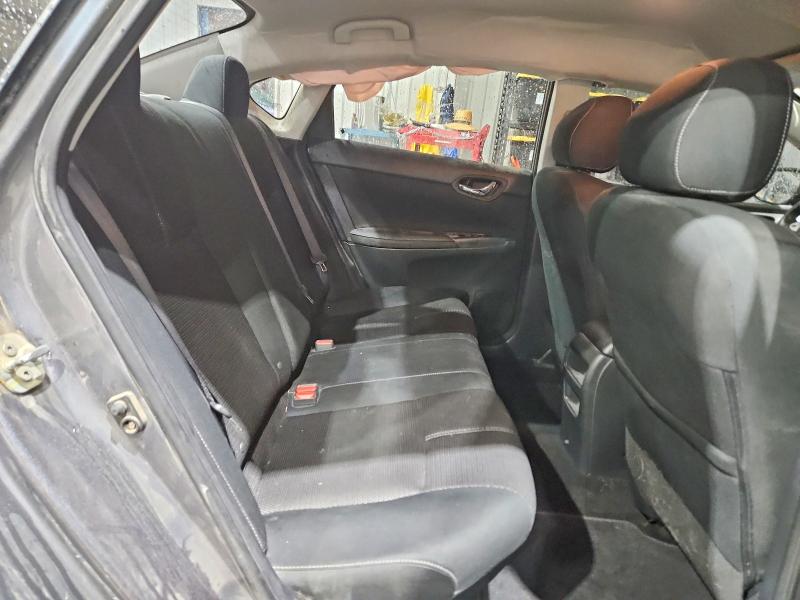 Aukcja sprzedaży 2018 Nissan Sentra, vin: 3N1AB7AP2JY325410, numer aukcji: 58628926