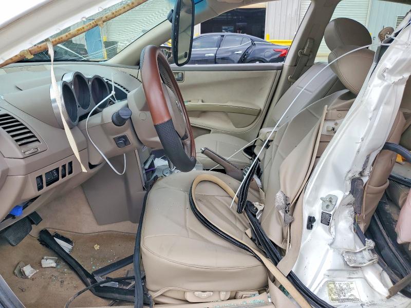Aukcja sprzedaży 2004 Nissan Maxima, vin: 1N4BA41E64C874516, numer aukcji: 55880526