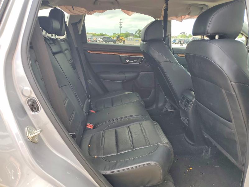 Продажа на аукционе авто 2017 Honda Cr-v, vin: 5J6RW2H8XHL049254, номер лота: 56189686