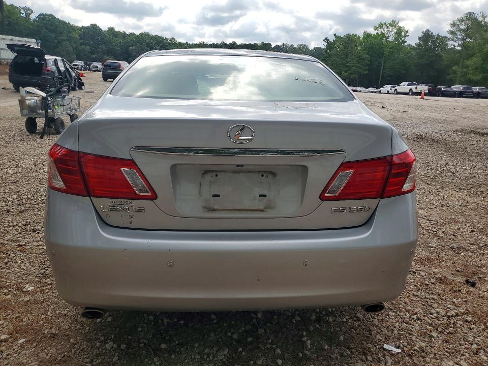Продажа на аукционе авто 2009 Lexus Es, vin: JTHBJ46G292283325, номер лота: 57702406