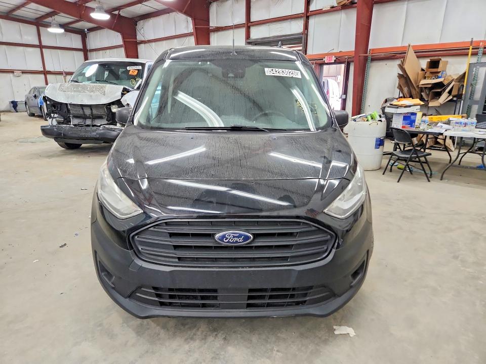 Продажа на аукционе авто 2019 Ford Transit Connect, vin: NM0LS7E23K1391861, номер лота: 54283026