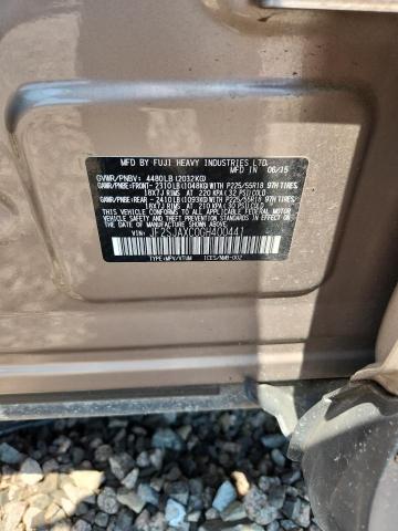 56598596 :رقم المزاد ، JF2SJAXC0GH400441 vin ، 2016 Subaru Forester مزاد بيع