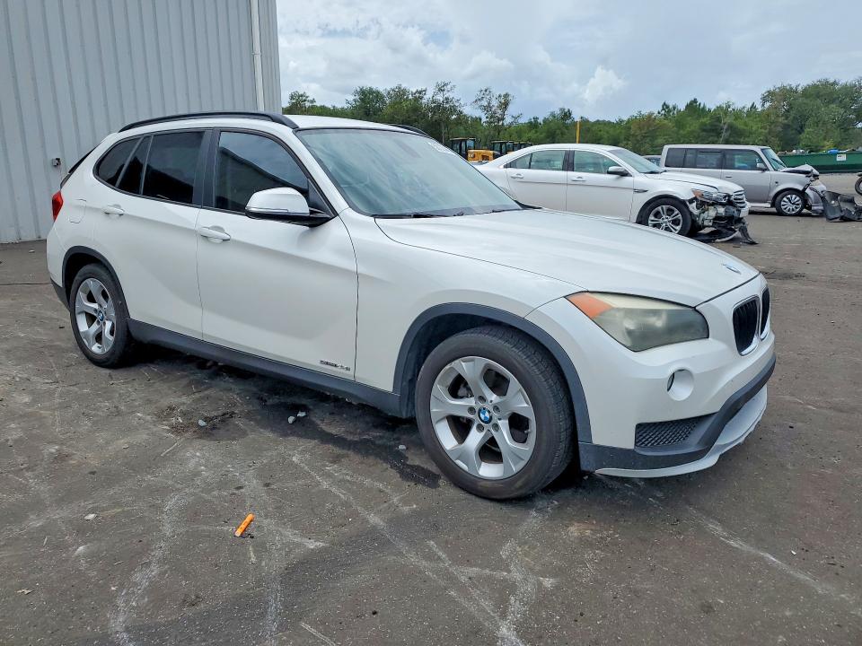 Aukcja sprzedaży 2015 Bmw X1, vin: WBAVM1C59FVZ94521, numer aukcji: 58123456
