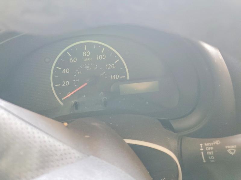 2012 Nissan Versa მანქანა იყიდება აუქციონზე, vin: 3N1CN7AP0CL868836, აუქციონის ნომერი: 58141346