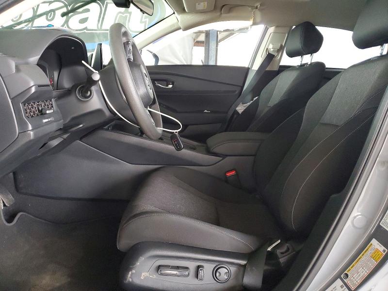 Aukcja sprzedaży 2025 Honda Accord, vin: 1HGCY1F45SA087897, numer aukcji: 57723016