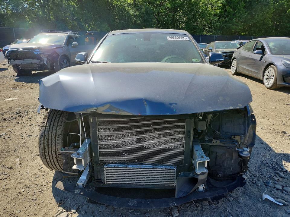Aukcja sprzedaży 2016 Bmw 328, vin: WBA8E3C52GK500797, numer aukcji: 55903906
