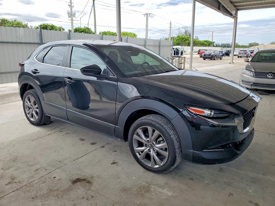 Aukcja sprzedaży 2021 Mazda Cx-30, vin: 3MVDMBBL6MM203064, numer aukcji: 56495946