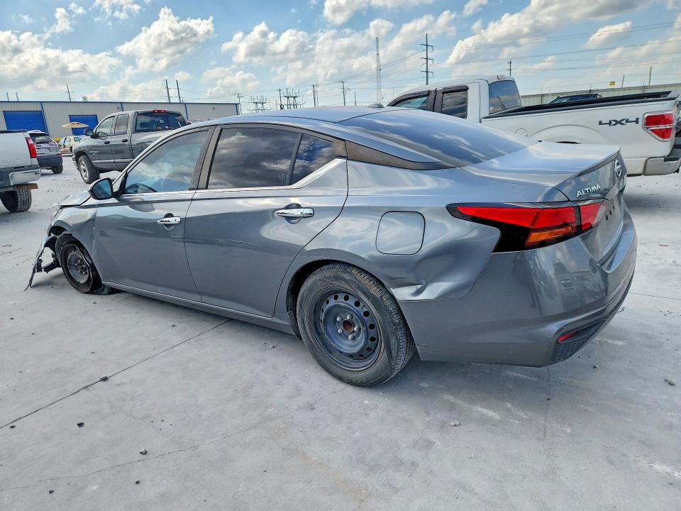Продаж на аукціоні авто 2019 Nissan Altima, vin: 1N4BL4BV7KC120711, номер лоту: 57845546