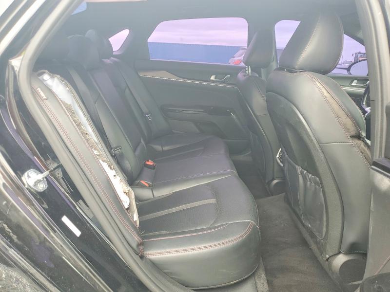 2023 Kia K5 მანქანა იყიდება აუქციონზე, vin: 5XXG44J87PG203748, აუქციონის ნომერი: 55890676