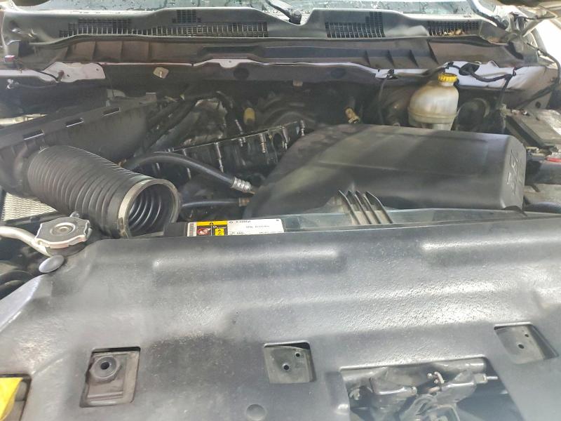 Продажа на аукционе авто 2016 Ram 1500, vin: 1C6RR6FG1GS405374, номер лота: 56250556