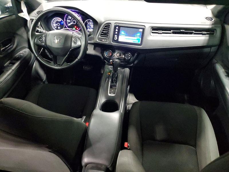 Aukcja sprzedaży 2022 Honda Hr-v, vin: 3CZRU6H18NM710709, numer aukcji: 58939566